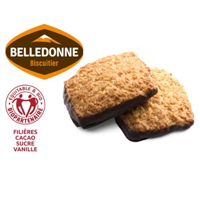 Belledonne Belledonne
