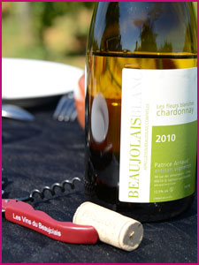 Domaine Patrice Arnaud Domaine Patrice Arnaud