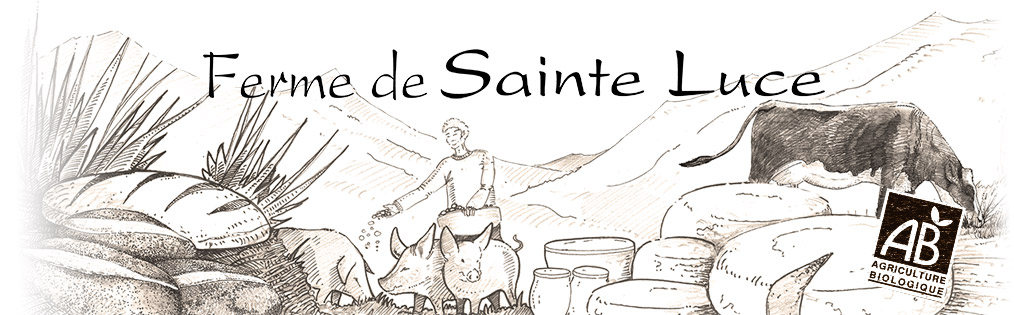 Gaec de Sainte Luce Gaec de Sainte Luce