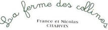 Charvin La Ferme des Collines Charvin La Ferme des Collines