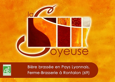 Ferme Brasserie La Soyeuse