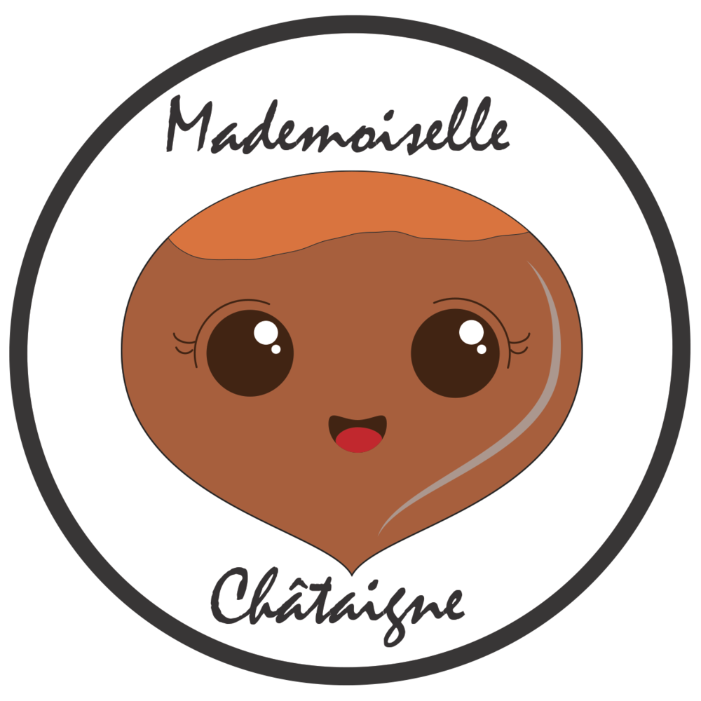 Mademoiselle Chataigne - Gaec Samarie Mademoiselle Chataigne - Gaec Samarie