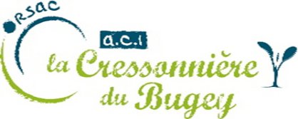 Cressonière du Bugey