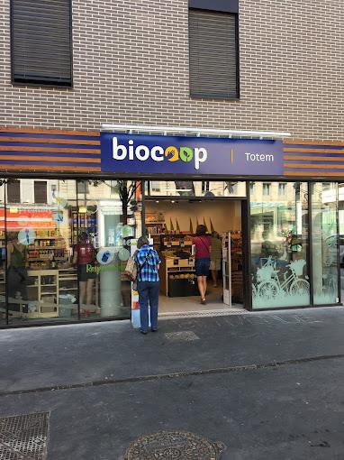 Photos du magasin