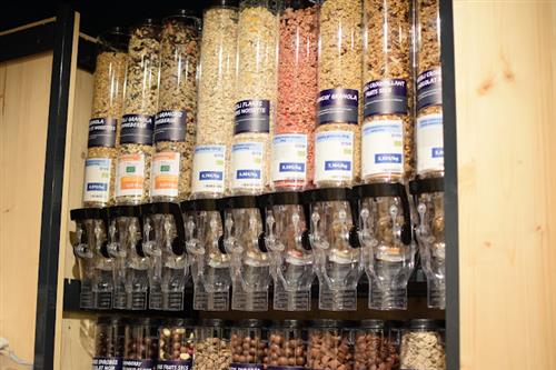 Photos du magasin