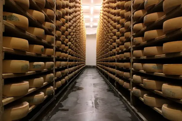 Fromagerie des Erythrônes