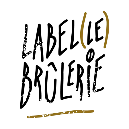 Label(le) Brûlerie