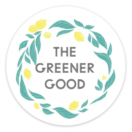 The Greener Good